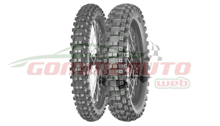 COP. 100/100 -18 59M TERRA FORCE-EX MH SUPER LIGHT